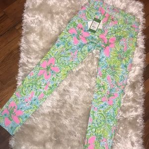 Lilly Pulitzer Pants